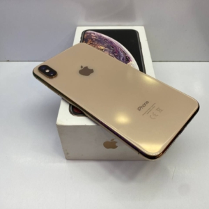گوشی Iphone XS MAX (256)