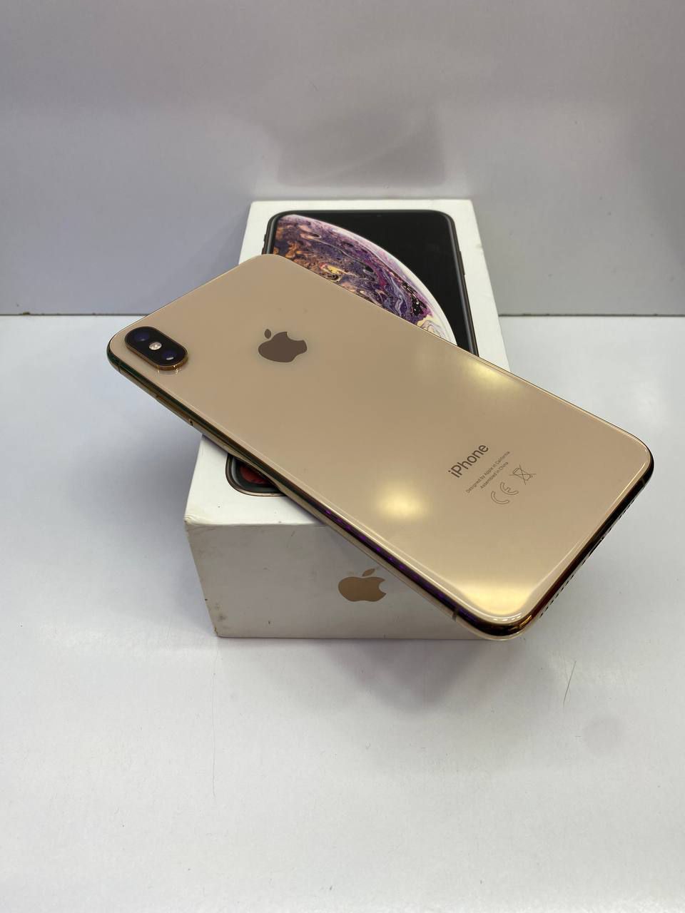 گوشی Iphone XS MAX (256)