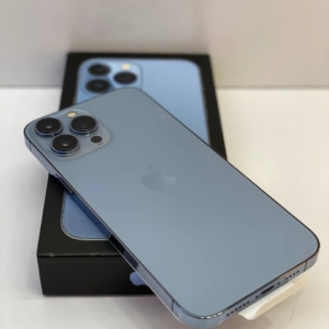 گوشی آیفون Iphone 13 pro max (256)LLA