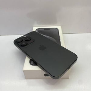 گوشی آیفون Iphone 15 pro max (256)zaa