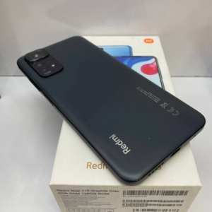 گوشی Redmi Note 11 S (128) ram6