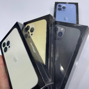 Iphone 13 pro max (512)LLA