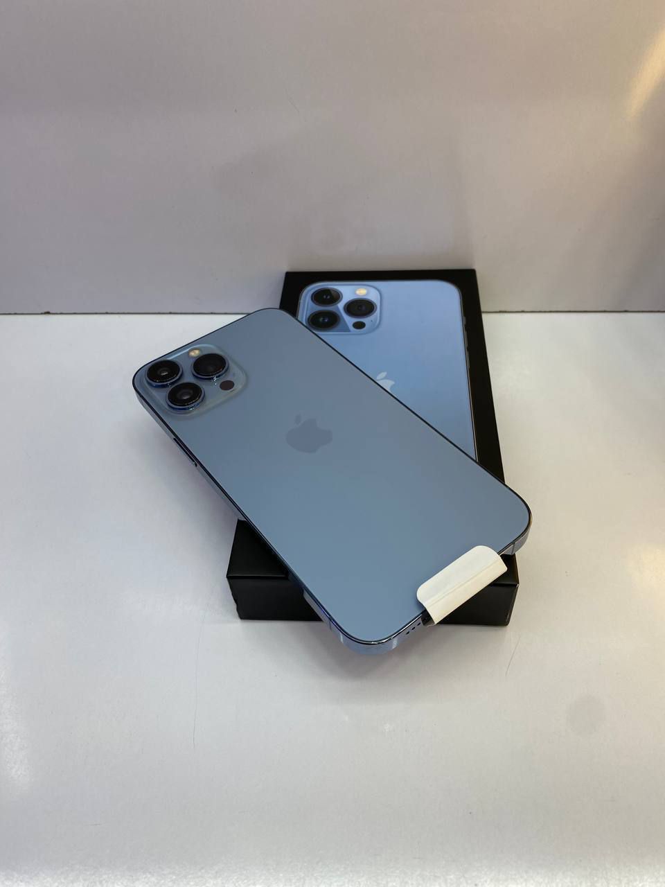 Iphone 13 pro max (256)LLA