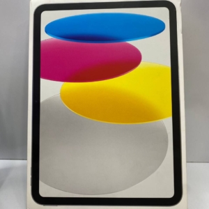 Ipad (A16) Wifi + Cellular256 Silver