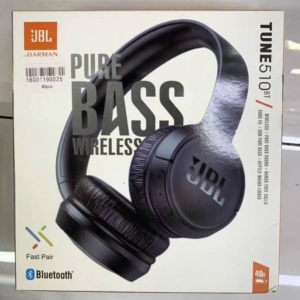 هدفون JBL مدل TUNE 510 