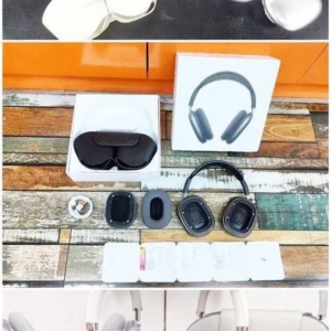هدفون AirPods Max  