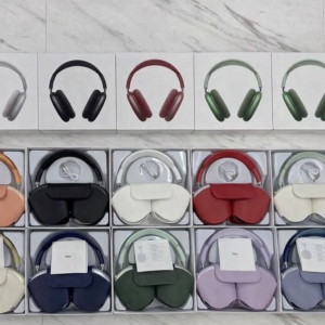 هدفون Airpods Max كيف دار 