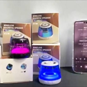 اسپیکر مگنتی GY01رم و بلوتوث  