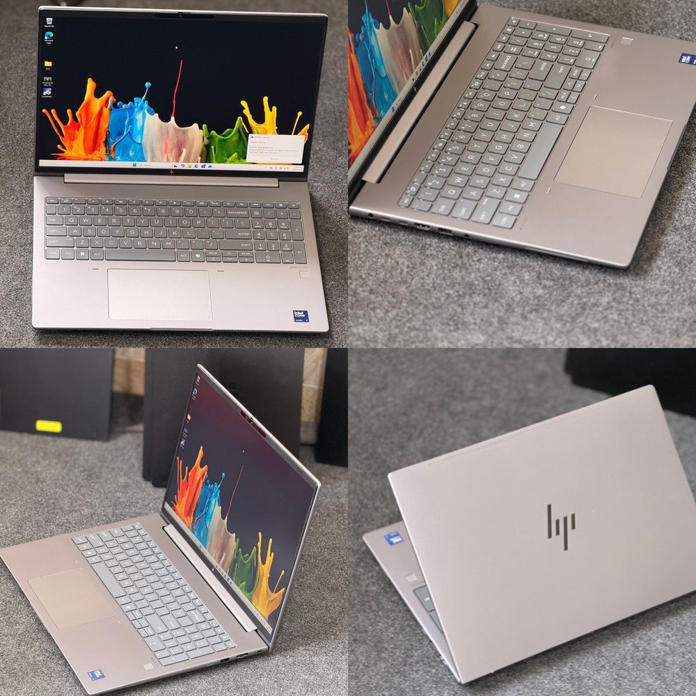 HP ZBook Power 16 G11 – ورکاستیشن نسل جدید برای حرفهایها