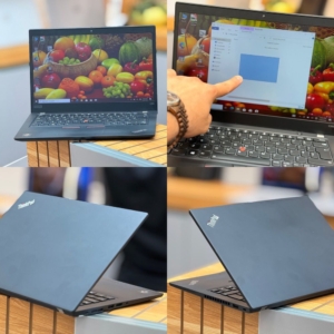 Lenovo ThinkPad X395 Touch – اولترابوک بیزینسی سبک و قدرتمند