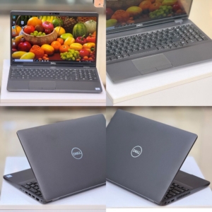 Dell Latitude 5501 Workstation Edition – قدرت، کیفیت و دوام در یک لپ‌تاپ حرفه‌ای