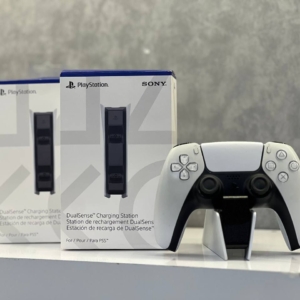 پايه شارژ دسته ps5 