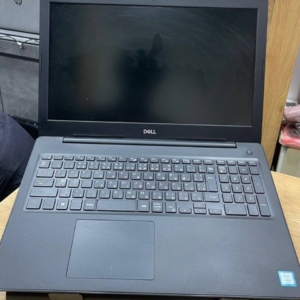 لپتاپ dell مدل 3568
