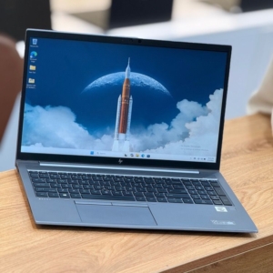 HP ZBook Firefly 15 G7 – ظرافت در کنار قدرت، انتخاب حرفه‌ای‌ها