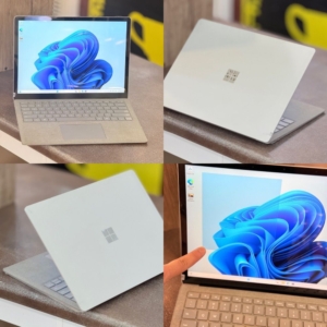 Surface Laptop 1 | ظرافت بی‌نظیر با کیفیت ساخت پرمیوم