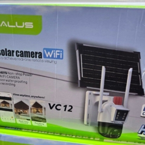 دوربین مدار بسته کالوس VC12