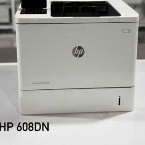 چاپگر hp608DNپشت و روزن حرفه ای سرعت بالا 