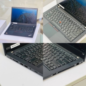 Lenovo ThinkPad T495 – اقتصادی اما قدرتمند برای کار حرفه‌ای