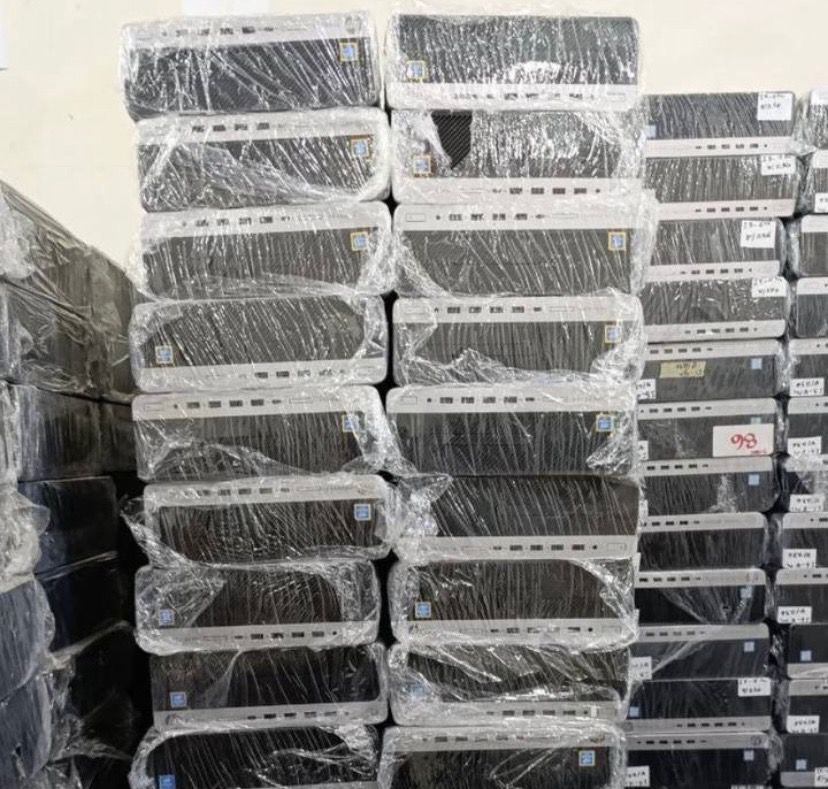 کیس hp g3-۸۰۰( نسل ۶)i5-6th ram 8ddr4ذhdd 500G