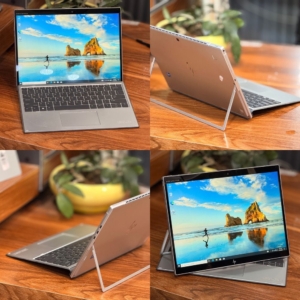 معرفی حرفه‌ای HP Elite x2 G8 – لپ‌تاپ و تبلت در یک دستگاه!