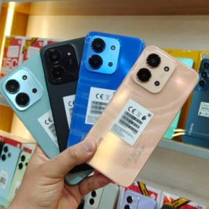 گوشی شیائومی Redmi 15C 256گیگ‌ رام 8