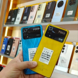 گوشی پوکو Poco X4 pro 5G 