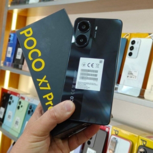 گوشی پوکو Poco X7 pro 5G 