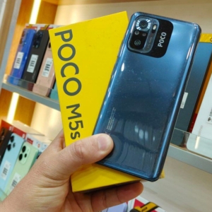گوشی دوکو Poco M5s128گیگ رام 6