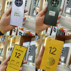گوشی ریلمی Realme 12 5G