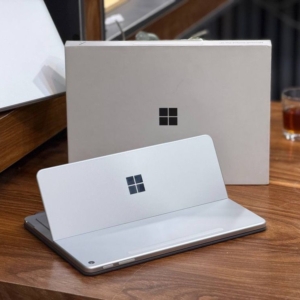 لپتاپ تبلت شو Microsoft Surface Pro 12 | آینده‌ی سبک، سریع و هوشمند