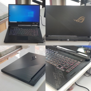 لپتاپ گیمینگ Asus Rog Strix G531