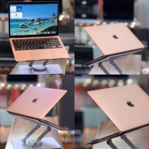 لپتاپ MacBook 12” 2018 | ظرافت اپل در خالص‌ترین فرم