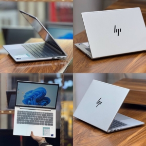 لپتاپی قوی و ظریف از elitebook HP EliteBook 640 G11