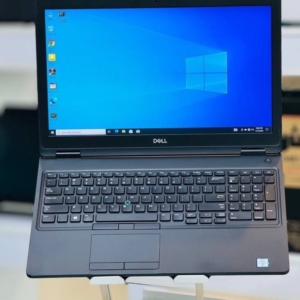 لپتاپ Dell Precision 3530