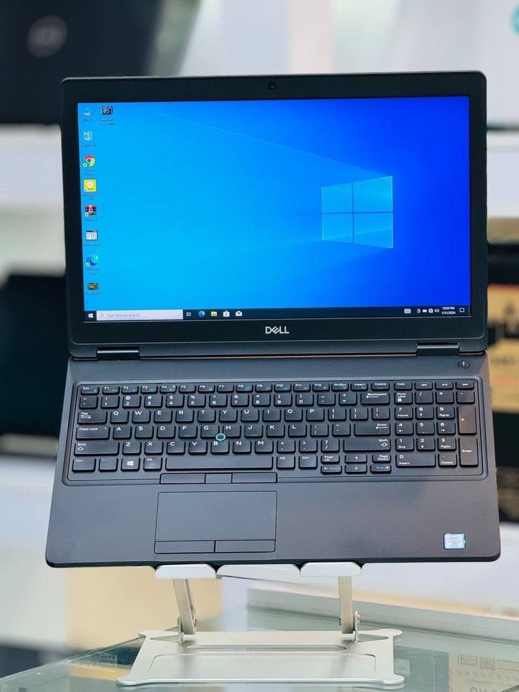 لپتاپ Dell Precision 3530
