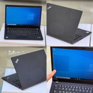 Lenovo ThinkPad T14 – دوام افسانه‌ای، انتخاب حرفه‌ای‌ها 