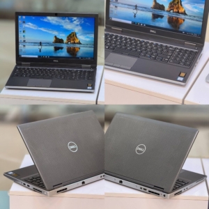 Dell Precision 7540 – هیولای واقعی ورک‌استیشن 