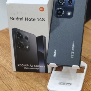 گوشی شیائومی Redmi Note 14s