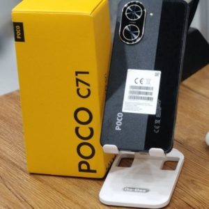 گوشی پوکو Poco C71 