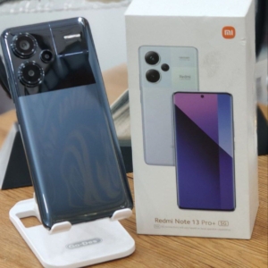 گوشی شیائومی Redmi note 13 pro plus 5G