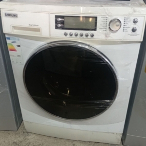لباسشویی ۸ کیلو سامسونگ استوک فروشگاهی 