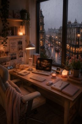 new image